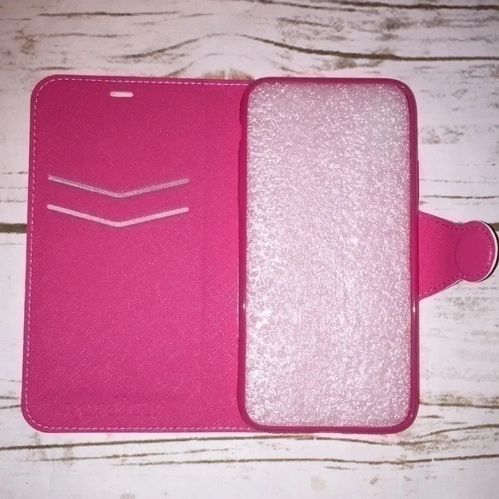 Verdict. iPhone X Case - Too Hot to Handle